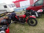 Club Rally 2015